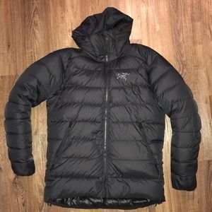 Arcteryx Thorium AR Jacket